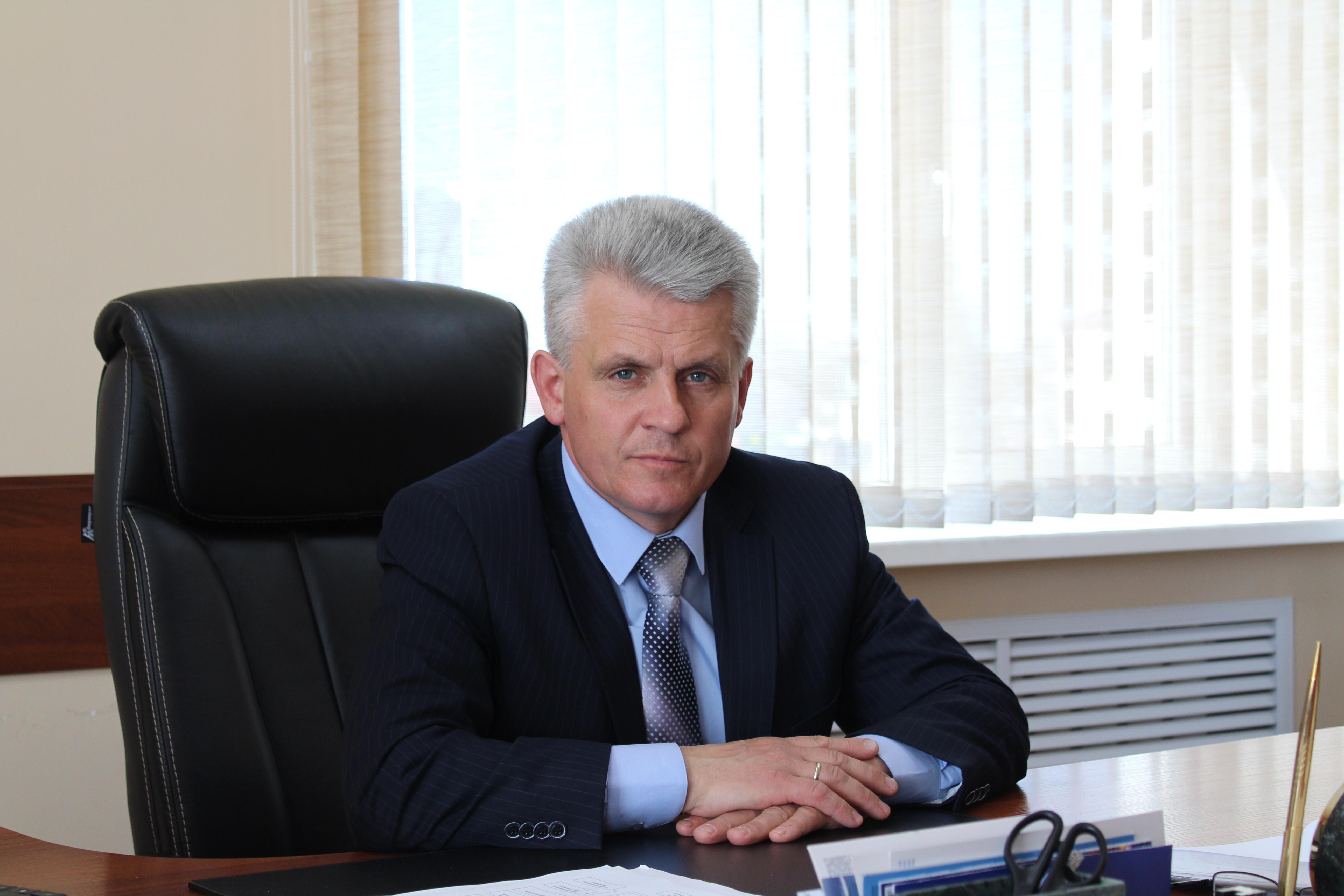 Ходин Михаил Иванович.